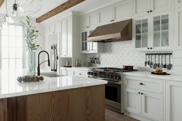 Wall removal kitchen Myersville